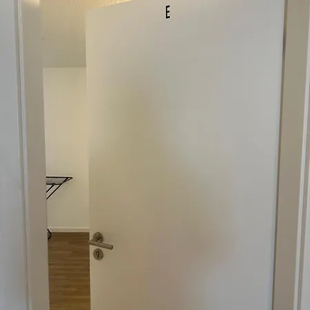 شقة Weedenhof In 5 Personen 2 Schlafzimmer E *