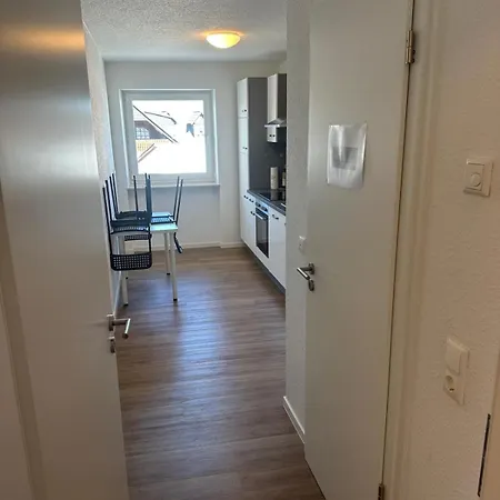 Weedenhof In 5 Personen 2 Schlafzimmer E