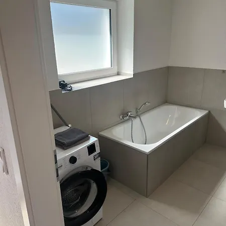 Weedenhof In 5 Personen 2 Schlafzimmer E شقة *