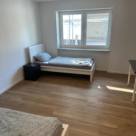 Weedenhof In 5 Personen 2 Schlafzimmer E Zornheim