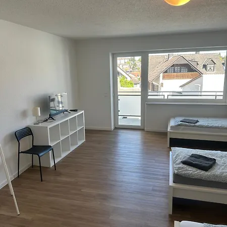 Weedenhof In 5 Personen 2 Schlafzimmer E *