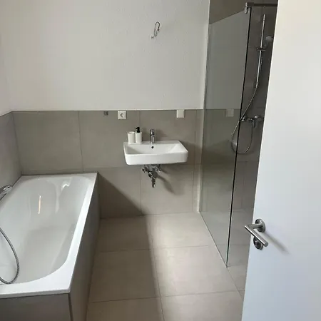 شقة Weedenhof In 5 Personen 2 Schlafzimmer E Zornheim