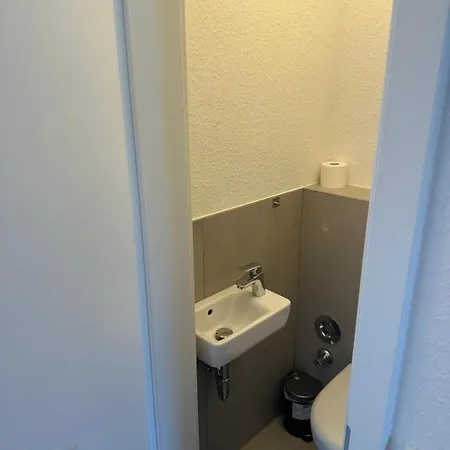 Weedenhof In 5 Personen 2 Schlafzimmer E شقة