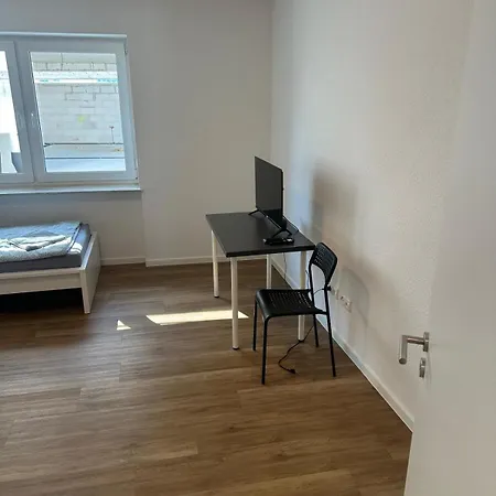 Weedenhof In 5 Personen 2 Schlafzimmer E Zornheim