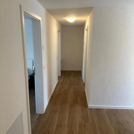 شقة Weedenhof In 5 Personen 2 Schlafzimmer E