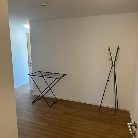 شقة Weedenhof In 5 Personen 2 Schlafzimmer E