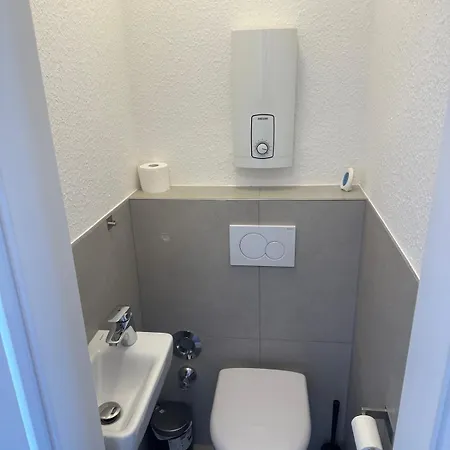 Weedenhof In 5 Personen 2 Schlafzimmer E