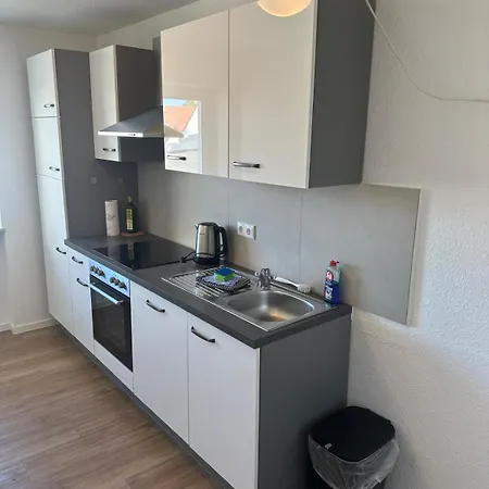 Weedenhof In 5 Personen 2 Schlafzimmer E شقة