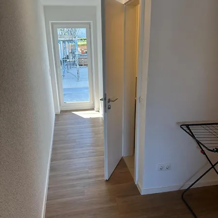 شقة Weedenhof In 5 Personen 2 Schlafzimmer E