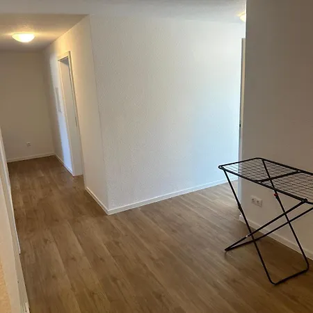 Weedenhof In 5 Personen 2 Schlafzimmer E شقة