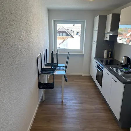 شقة Weedenhof In 5 Personen 2 Schlafzimmer E Zornheim
